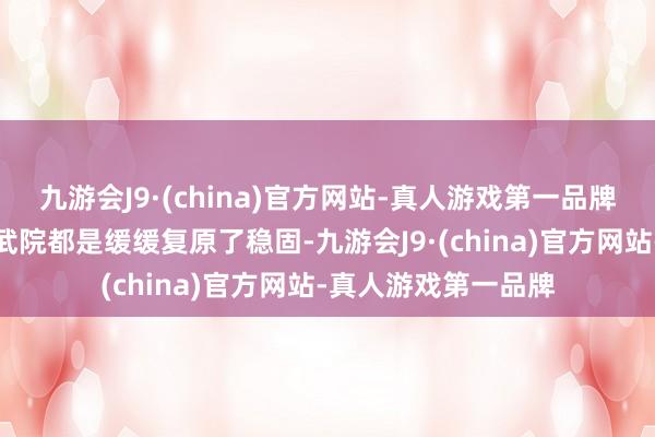 九游会J9·(china)官方网站-真人游戏第一品牌极谈武院包括天心武院都是缓缓复原了稳固-九游会J9·(china)官方网站-真人游戏第一品牌